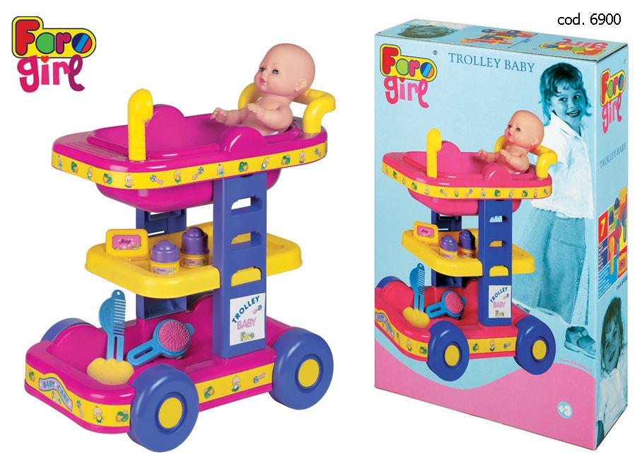 FTBT Baby Trolley Photo by DBZ_Print Photobucket